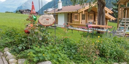 Ausflug mit Kindern - Pinzgau - Minigolf Rauris