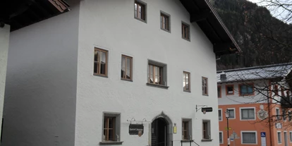 Ausflug mit Kindern - Mühlbach am Hochkönig - Rauriser Talmuseum