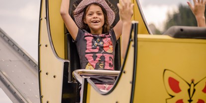 Ausflug mit Kindern - Ausflugsziel ist: ein Freizeitpark - Großarl - Wild-& Erlebnispark Ferleiten