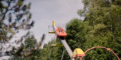 Ausflug mit Kindern - Niederhof (Bruck an der Großglocknerstraße) - Wild-& Erlebnispark Ferleiten