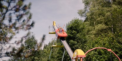 Ausflug mit Kindern - Rojach (Heiligenblut am Großglockner) - Wild-& Erlebnispark Ferleiten