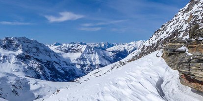 Ausflug mit Kindern - Ausflugsziel ist: ein Aussichtspunkt - Oberdrauburg - Mölltaler Gletscher – Erlebnis 3000