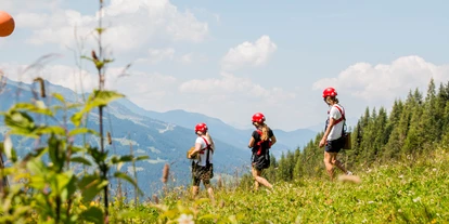Voyage avec des enfants - Steinhaus (Trentino-Südtirol) - Almflieger Gerlosstein - Almflieger Gerlosstein