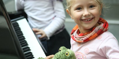 Ausflug mit Kindern - Veranstaltung: Konzert - Wien - Haus der Musik