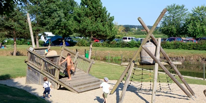 Trip with children - Ausflugsziel ist: ein Naturerlebnis - Bad Waltersdorf - Freizeitzentrum Schachblumenwelt