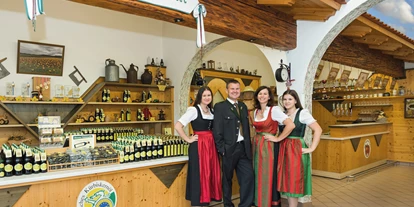 Ausflug mit Kindern - Ausflugsziel ist: eine kulturelle Einrichtung - Kalsdorf bei Graz - Erlebnishof Reczek