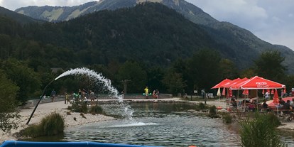 Ausflug mit Kindern - PLZ 4866 (Österreich) - Abarena Allwetterfreizeitpark