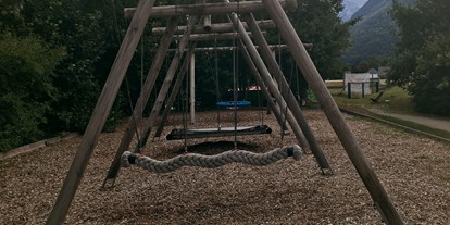 Ausflug mit Kindern - outdoor - Hallein - Abarena Allwetterfreizeitpark