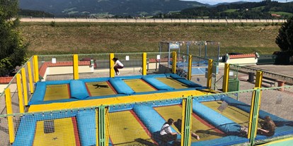 Ausflug mit Kindern - Steiermark - Freizeitanlage Zechner