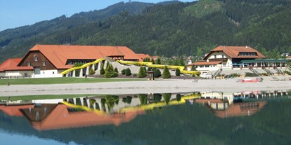 Ausflug mit Kindern - Steiermark - Freizeitanlage Zechner