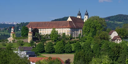 Trip with children - sehenswerter Ort: Garten - Maria Lankowitz - Jagdmuseum und Landwirtschaftsmuseum Schloss Stainz