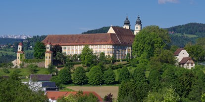 Ausflug mit Kindern - sehenswerter Ort: Garten - Nestelberg (Großklein, Heimschuh) - Jagdmuseum und Landwirtschaftsmuseum Schloss Stainz