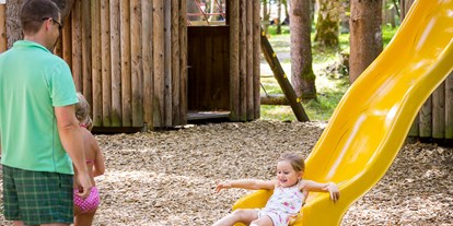 Ausflug mit Kindern - Ausflugsziel ist: ein Restaurant/Gasthaus - PLZ 8921 (Österreich) - Wassererlebnispark Im Gesäuse