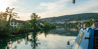 Ausflug mit Kindern - Ausflugsziel ist: eine Sehenswürdigkeit - Baden-Württemberg - Rheinschifffahrt 