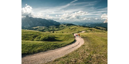Ausflug mit Kindern - Alter der Kinder: 6 bis 10 Jahre - Trentino-Südtirol - Familienwanderung am Pralongiá - Bioch – Arlara Plateau. - Leichte Wanderung am Pralongiá - Bioch – Arlara Plateau