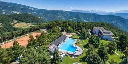 Trip with children - Alter der Kinder: über 10 Jahre - Trentino-South Tyrol - Schwimmbad Jenesien