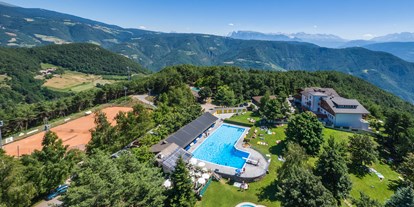 Ausflug mit Kindern - Bad: Schwimmbad - Tirol - Schwimmbad Jenesien