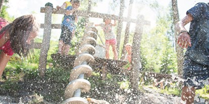 Ausflug mit Kindern - Alter der Kinder: über 10 Jahre - Sand in Taufers - Kinderwelt Olang