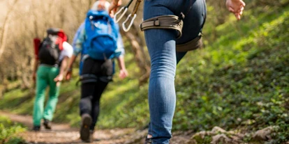 Ausflug mit Kindern - Alter der Kinder: Jugendliche - Tisens-Prissian - Wanderung rund um den Völser Weiher