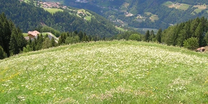 Viaggio con bambini - Trentino-Alto Adige - Wanderung Meraner Waalrunde