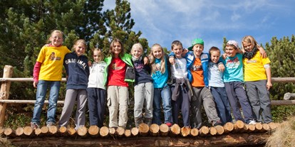 Ausflug mit Kindern - Steinegg (Trentino-Südtirol) - Urlesteig - Das Naturerlebnis im Sarntal, Herz Südtirols. - Urlesteig - das Naturerlebnis im Sarntal