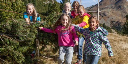 Ausflug mit Kindern - Weg: Naturweg - Töll - Partschins - Urlesteig - Das Naturerlebnis im Sarntal, Herz Südtirols. - Urlesteig - das Naturerlebnis im Sarntal