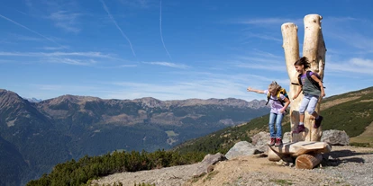Ausflug mit Kindern - TOP Ausflugsziel 2024 - Trentino-Südtirol - Urlesteig - Das Naturerlebnis im Sarntal, Herz Südtirols. - Urlesteig - das Naturerlebnis im Sarntal