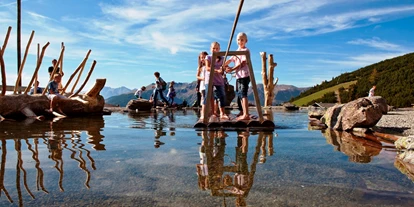 Ausflug mit Kindern - TOP Ausflugsziel 2024 - Trentino-Südtirol - Urlesteig - Das Naturerlebnis im Sarntal, Herz Südtirols. - Urlesteig - das Naturerlebnis im Sarntal