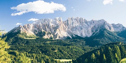 Ausflug mit Kindern - Obereggen (Trentino-Südtirol) - Erlebnisreich Latemarium