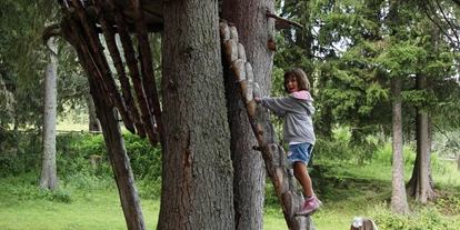 Ausflug mit Kindern - Alter der Kinder: über 10 Jahre - Trentino-Südtirol - Hexenquellen