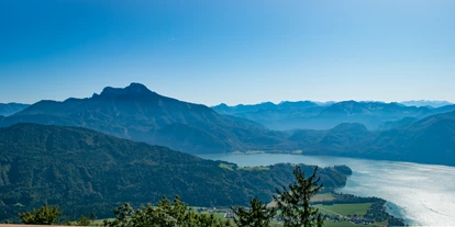 Ausflug mit Kindern - Ausflugsziel ist: eine Wanderung - Kirchstetten (Pilsbach) - Aussichtsturm Kulmspitze 