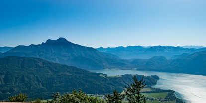 Ausflug mit Kindern - Alter der Kinder: über 10 Jahre - Seekirchen am Wallersee - Aussichtsturm Kulmspitze 