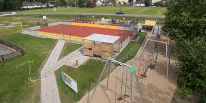 Ausflug mit Kindern - Ausflugsziel ist: ein Freizeitpark - Kleinberg (Nußdorf am Haunsberg) - Fipamola