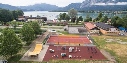 Ausflug mit Kindern - Ausflugsziel ist: ein Freizeitpark - PLZ 5083 (Österreich) - Fipamola