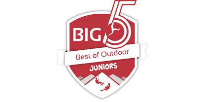 Ausflug mit Kindern - Alter der Kinder: über 10 Jahre - Mellau - Outdoor BIG5 Juniors
Warth-Schröcken - Outdoor BIG5 in Warth-Schröcken