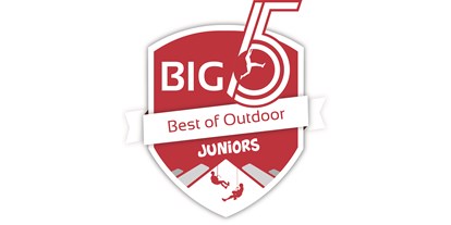 Ausflug mit Kindern - Tschagguns - Outdoor BIG5 Juniors
Warth-Schröcken - Outdoor BIG5 in Warth-Schröcken