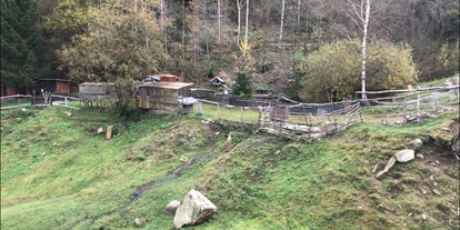 Ausflug mit Kindern - WC - Steiermark - Familien Erlebnispark Murtal