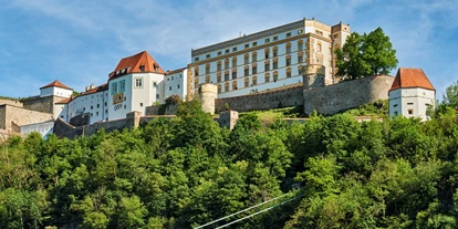 Ausflug mit Kindern - Ausflugsziel ist: eine Sehenswürdigkeit - Passau (Passau) - Veste Oberhaus, Foto: bayern.by, Florian Trykowski - Veste Oberhaus | Oberhausmuseum