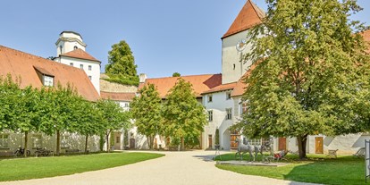Ausflug mit Kindern - Pfarrkirchen im Mühlkreis - Veste Oberhaus | Oberhausmuseum