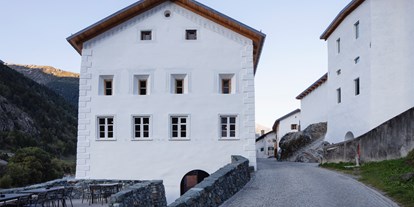 Ausflug mit Kindern - Davos Frauenkirch - Muzeum Susch / Art Stations Foundation CH