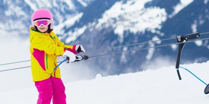 Ausflug mit Kindern - Winterausflugsziel - Ilanz - Skigebiet Chur-Brambrüesch