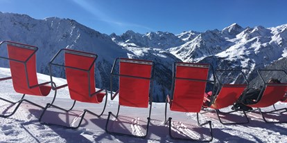 Ausflug mit Kindern - Ausflugsziel ist: ein Wandergebiet - Andeer - Skigebiet Bergün Darlux