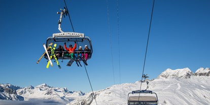 Ausflug mit Kindern - PLZ 6460 (Schweiz) - Andermatt Sedrun Disentis