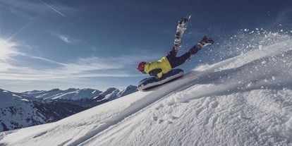 Ausflug mit Kindern - Alter der Kinder: Jugendliche - PLZ 7270 (Schweiz) -  Alternatives Wintersportgebiet Pischa