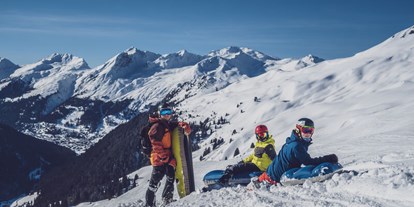 Ausflug mit Kindern - Alter der Kinder: Jugendliche - PLZ 7064 (Schweiz) -  Alternatives Wintersportgebiet Pischa