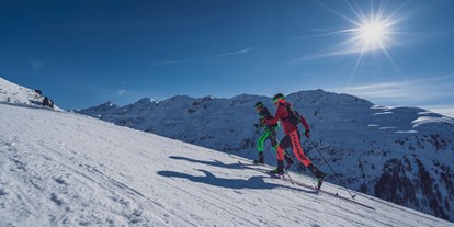 Ausflug mit Kindern - Ausflugsziel ist: ein Skigebiet - PLZ 7493 (Schweiz) -  Alternatives Wintersportgebiet Pischa