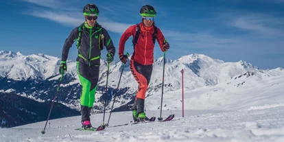 Trip with children - Davos Dorf -  Alternatives Wintersportgebiet Pischa