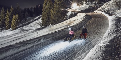 Ausflug mit Kindern - Zillis - Skigebiet Rinerhorn