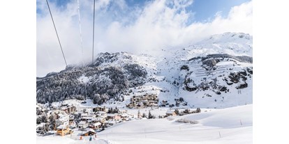 Ausflug mit Kindern - Parkmöglichkeiten - Bivio - Skigebiet Bivio