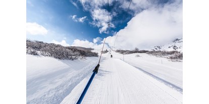 Ausflug mit Kindern - Alter der Kinder: Jugendliche - Splügen - Skigebiet Bivio